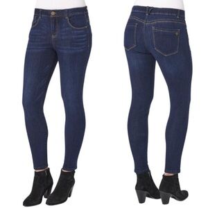 Democracy |  Ab Solution skinny jeans Sz 10